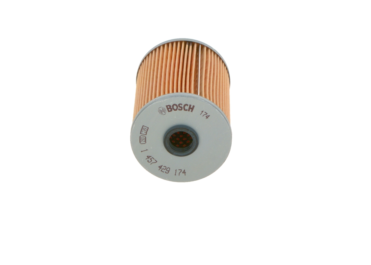 Oil Filter, retarder