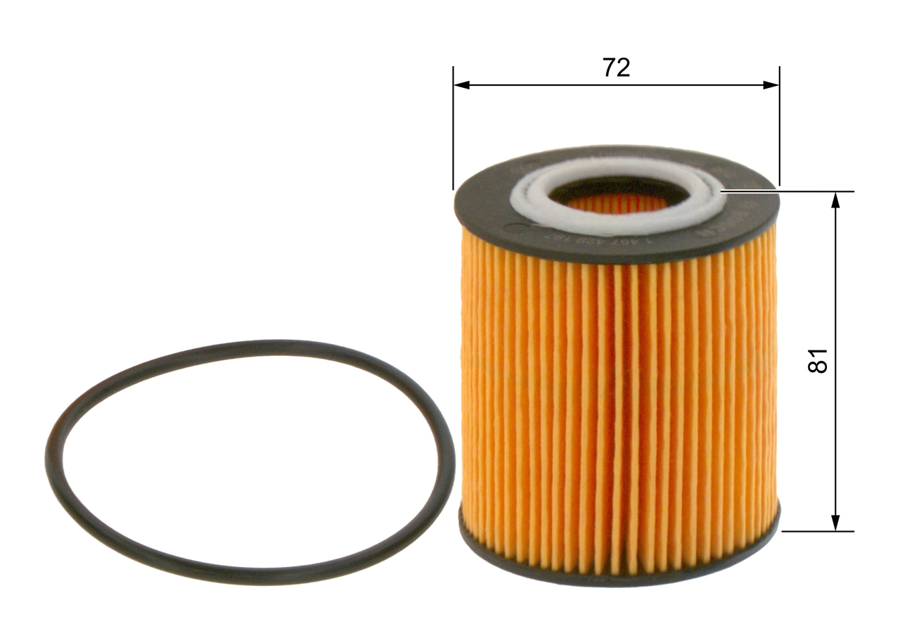 Oil Filter