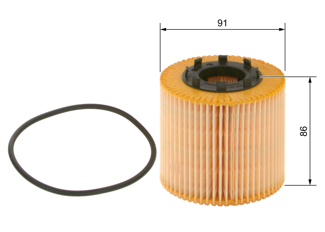 Oil Filter
