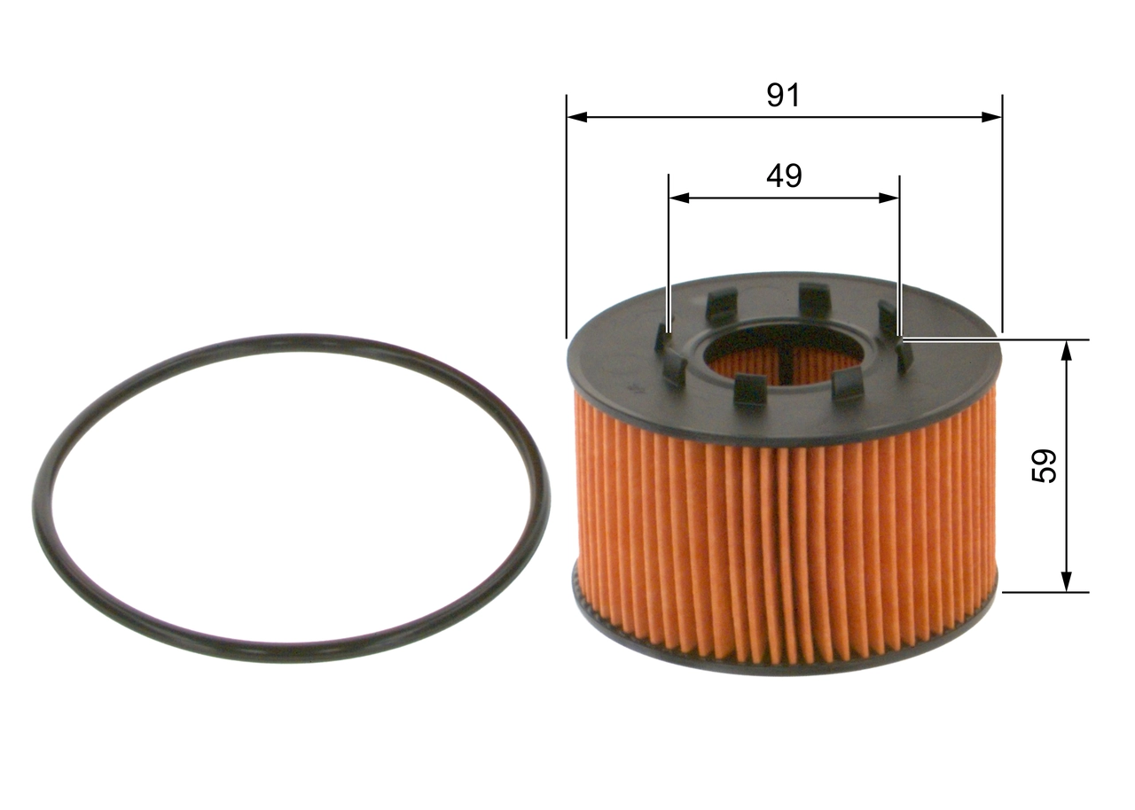 Oil Filter