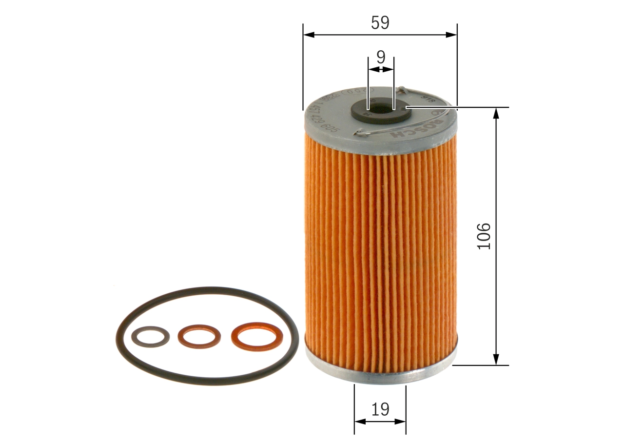 Oil Filter