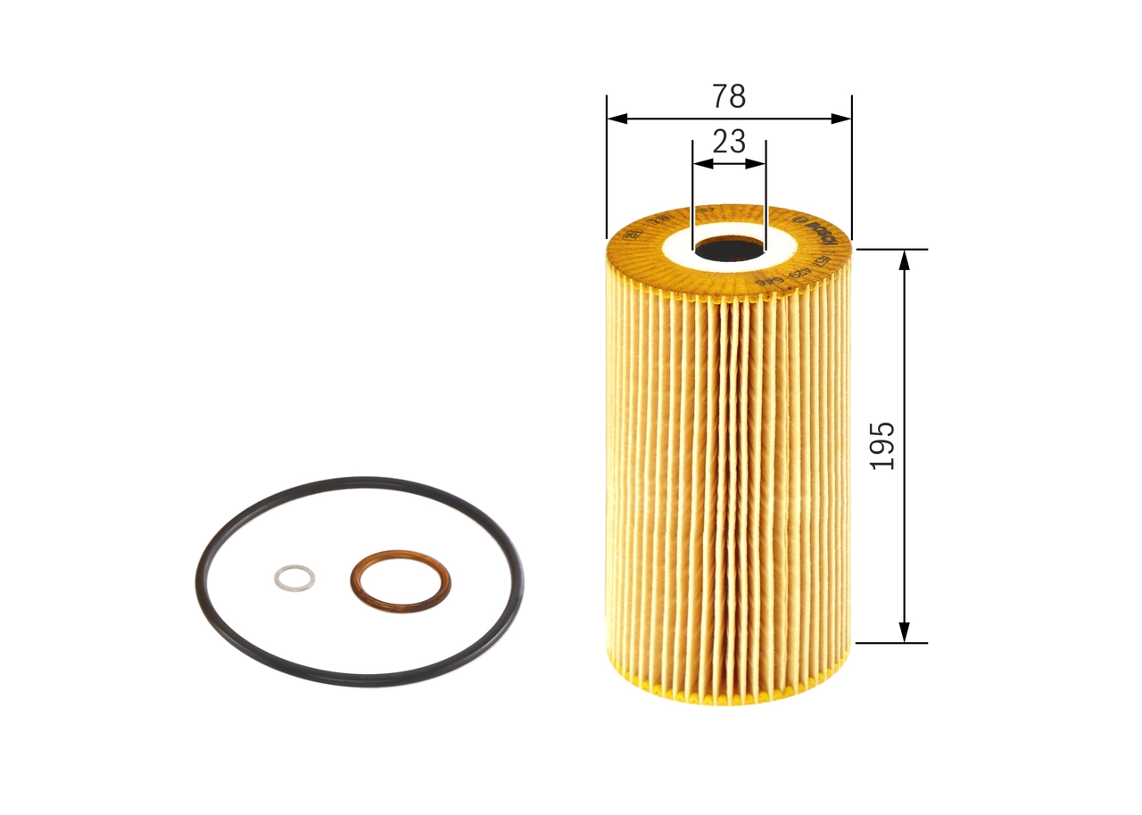 Oil Filter
