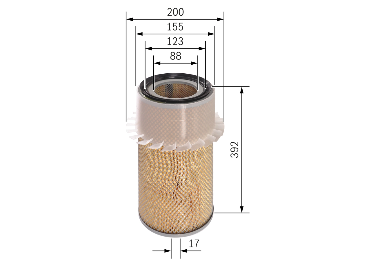 Air Filter