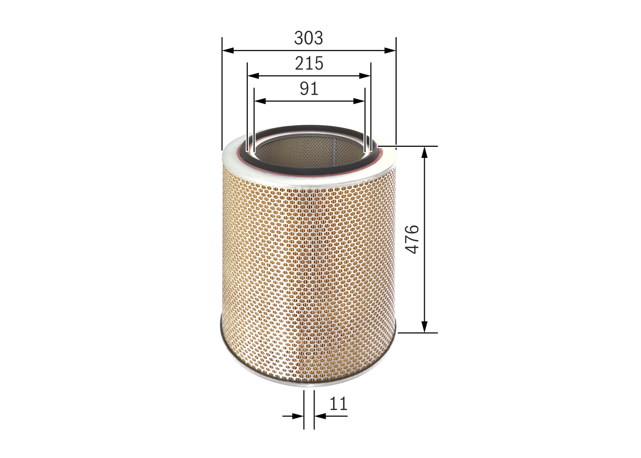 Air Filter
