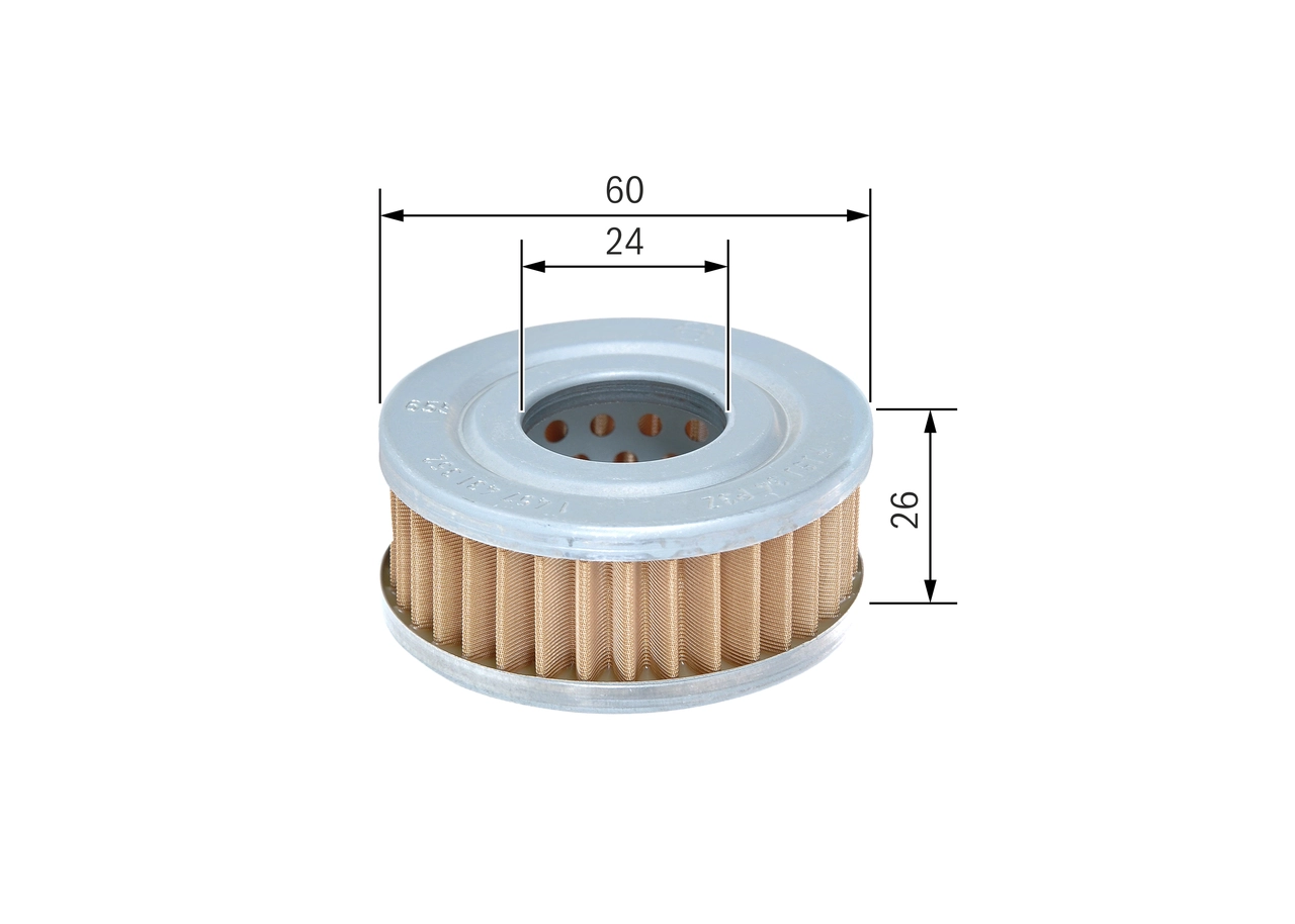 Fuel Filter