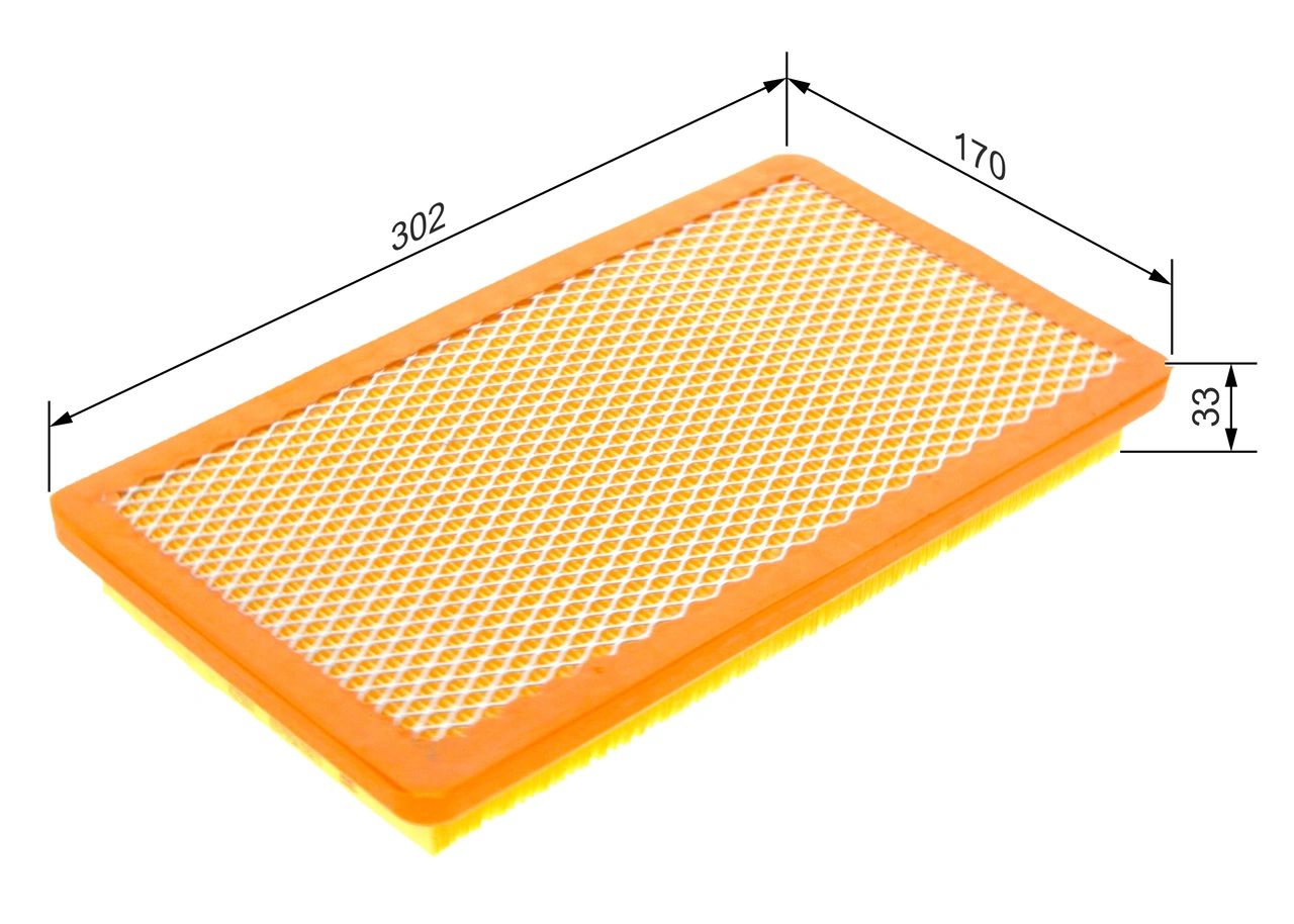 Air Filter