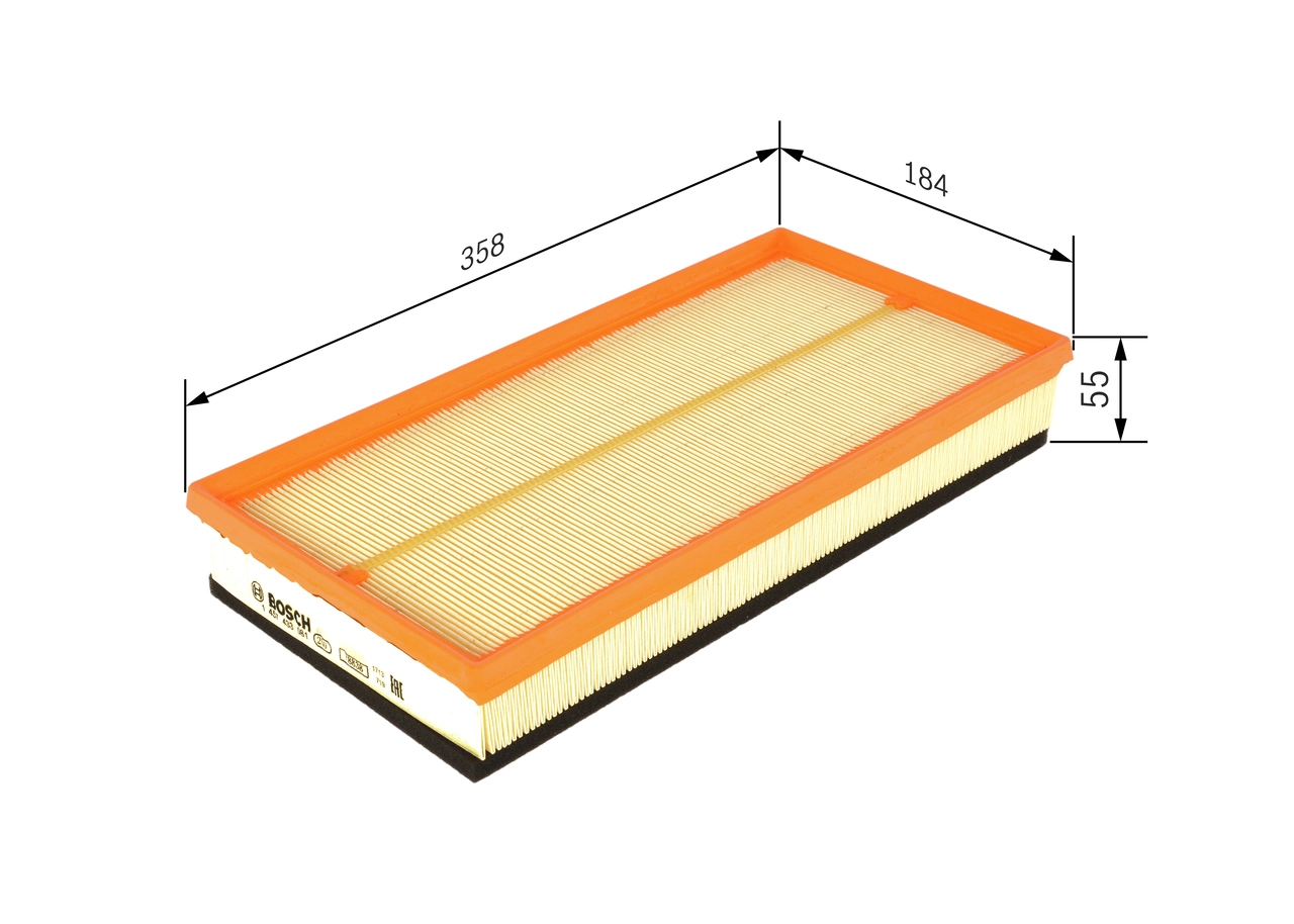 Air Filter
