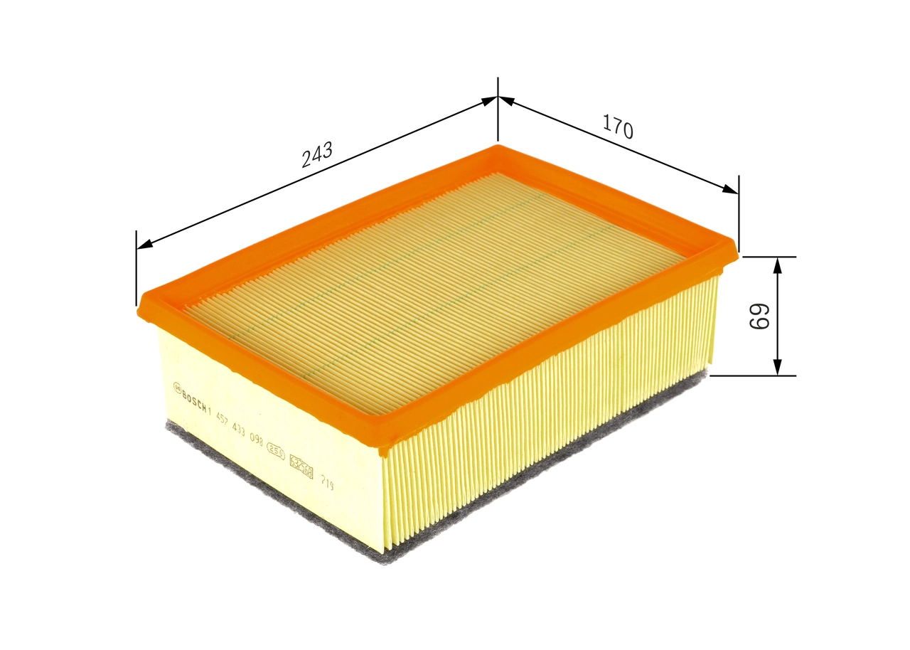 Air Filter