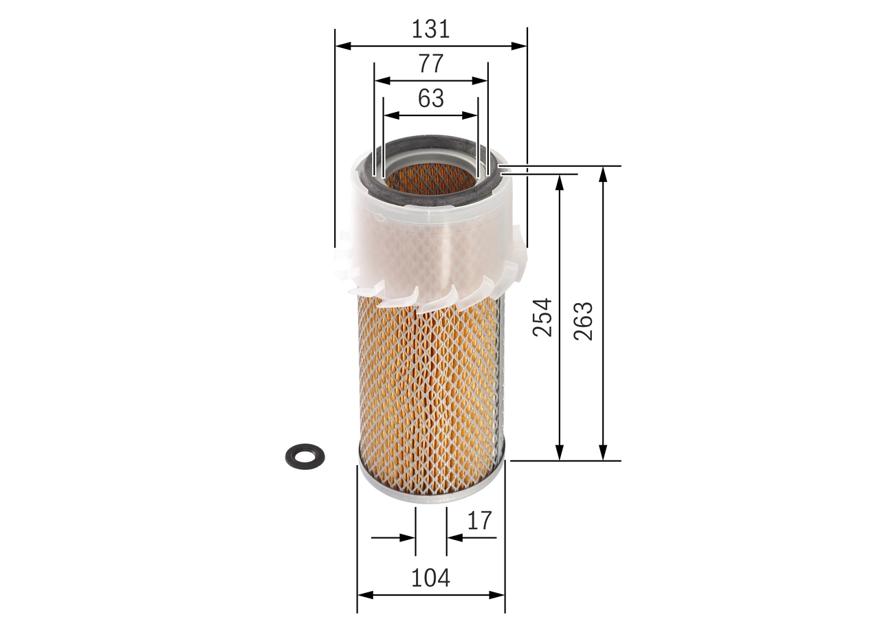Air Filter