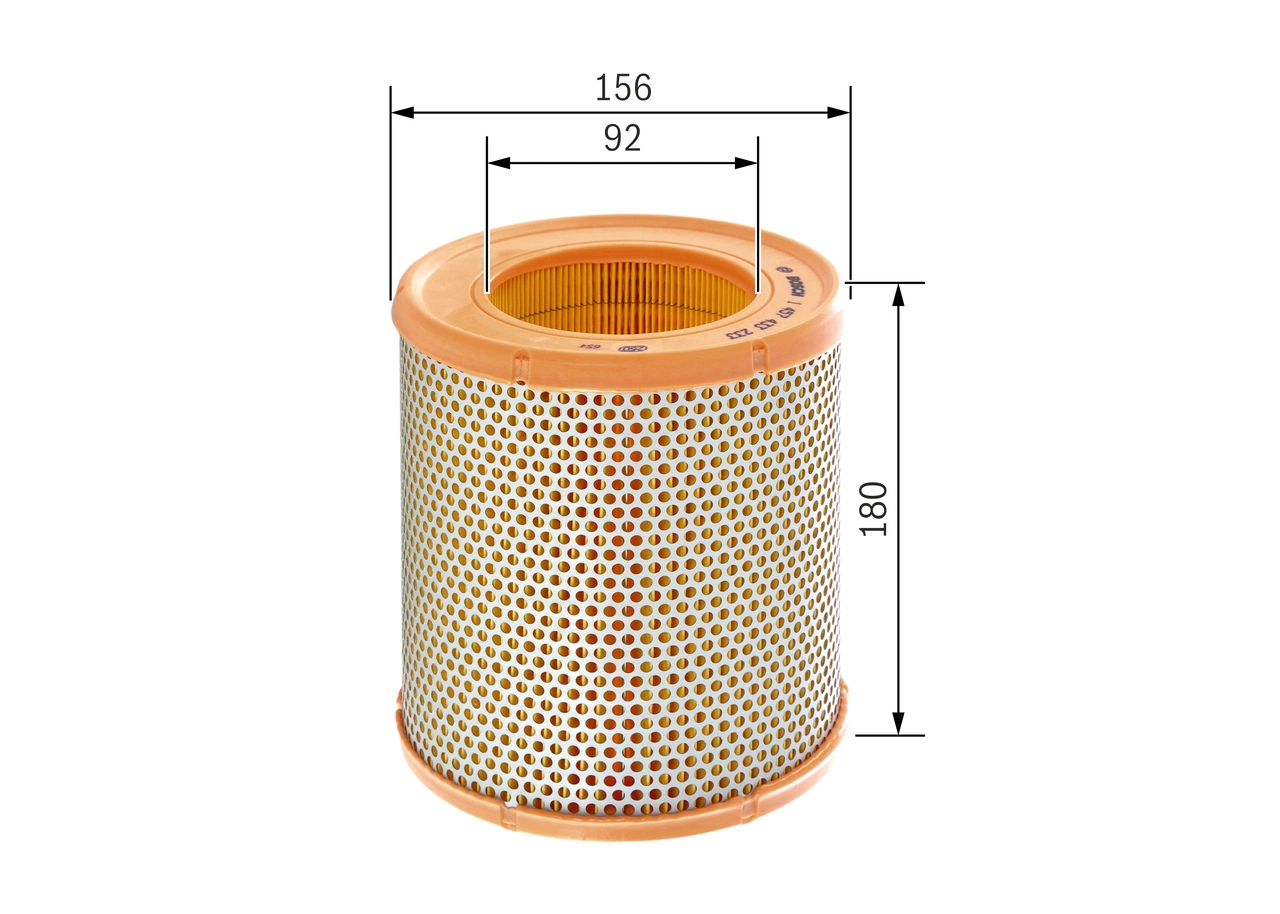 Air Filter