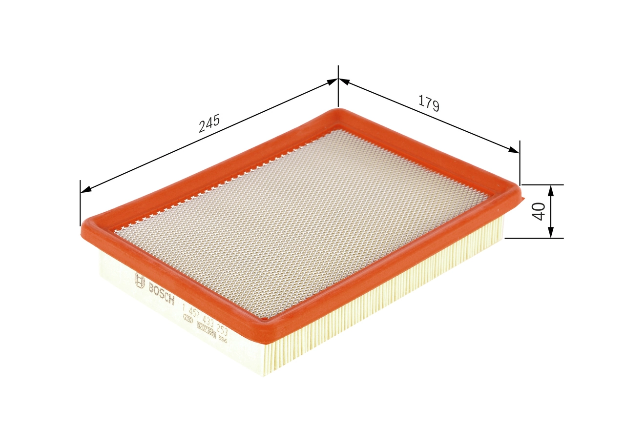 Air Filter