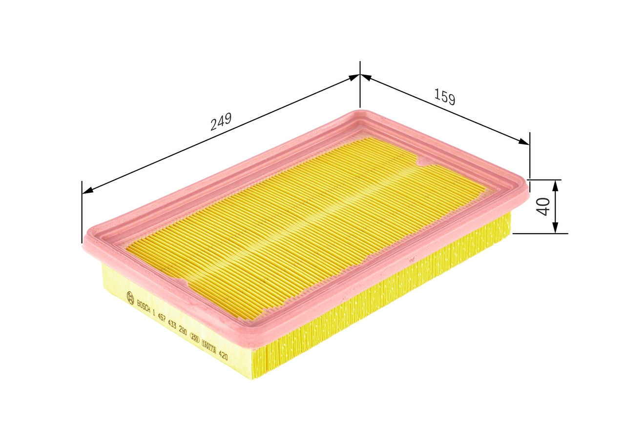 Air Filter