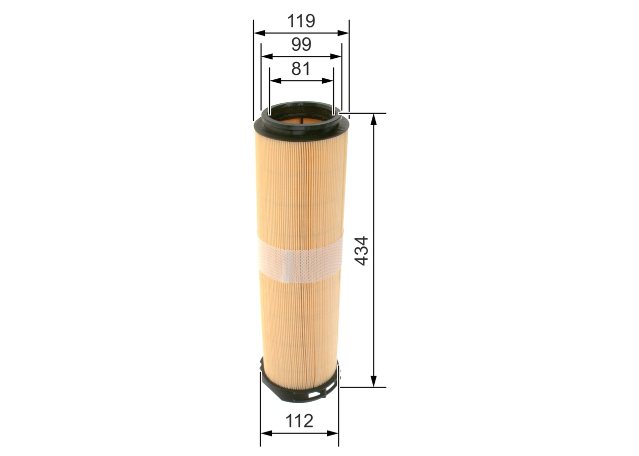 Air Filter