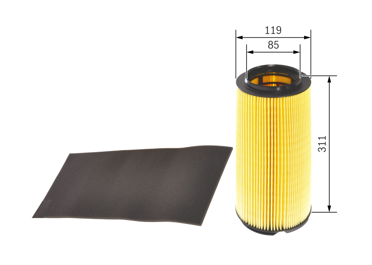 Air Filter