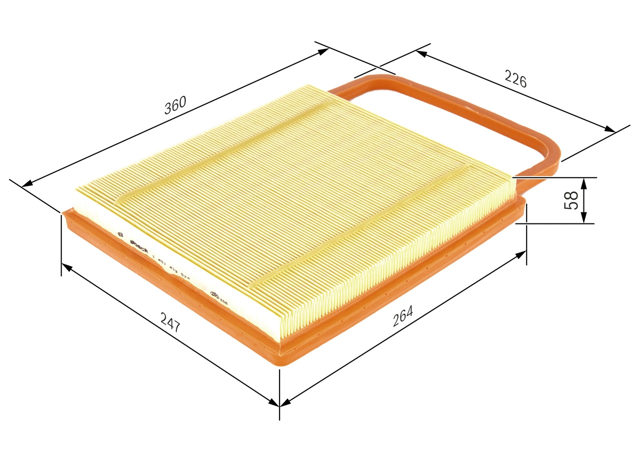 Air Filter