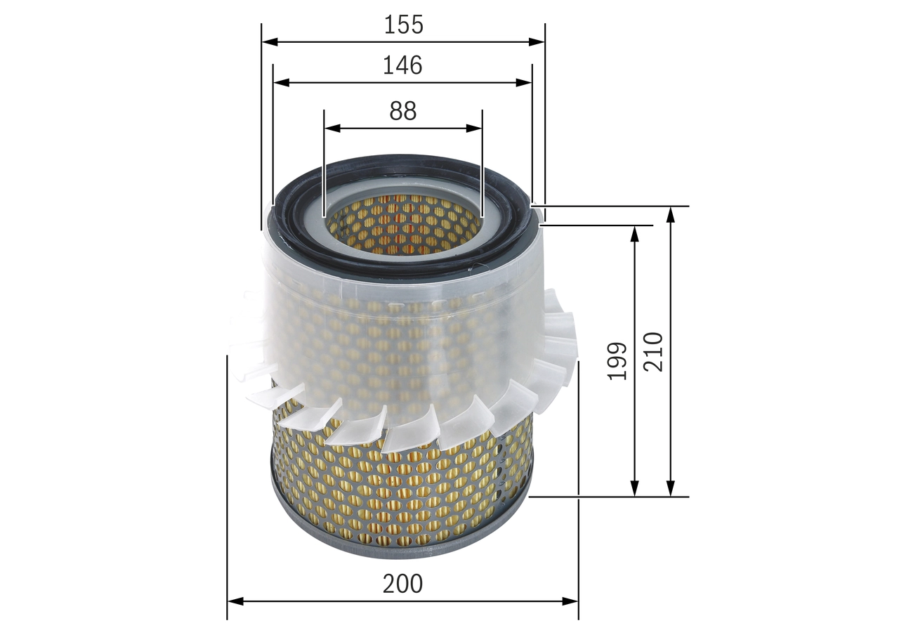 Air Filter
