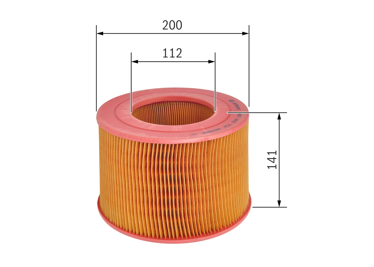 Air Filter