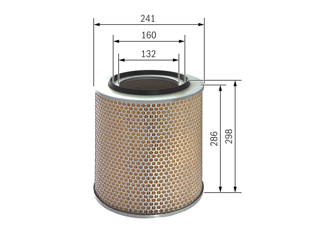 Air Filter