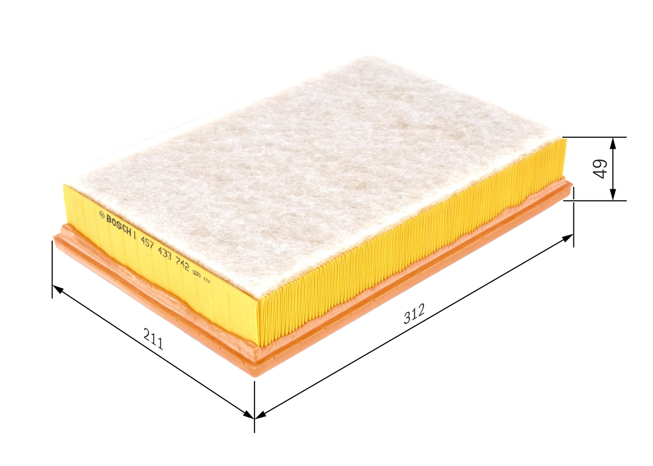 Air Filter