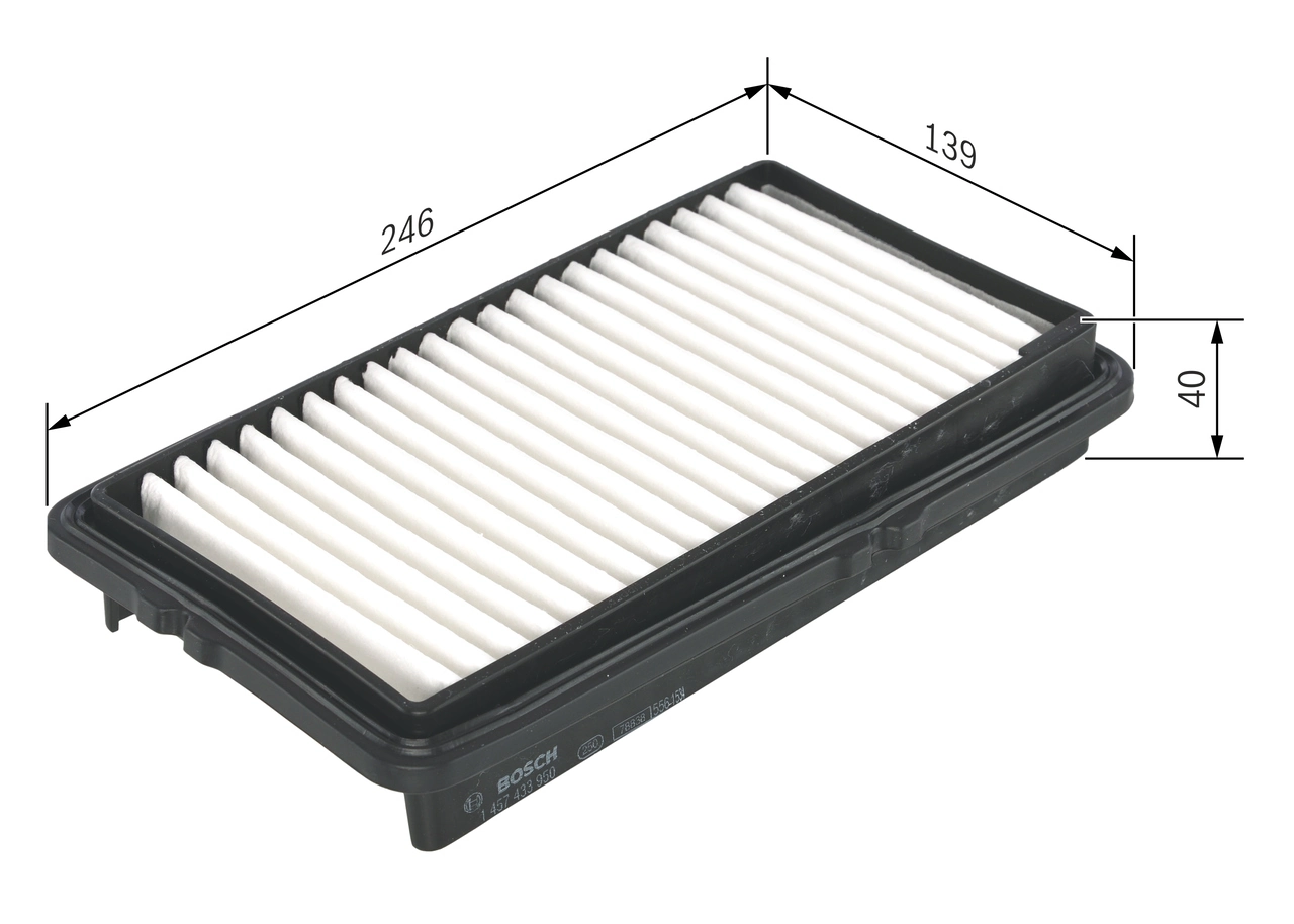 Air Filter