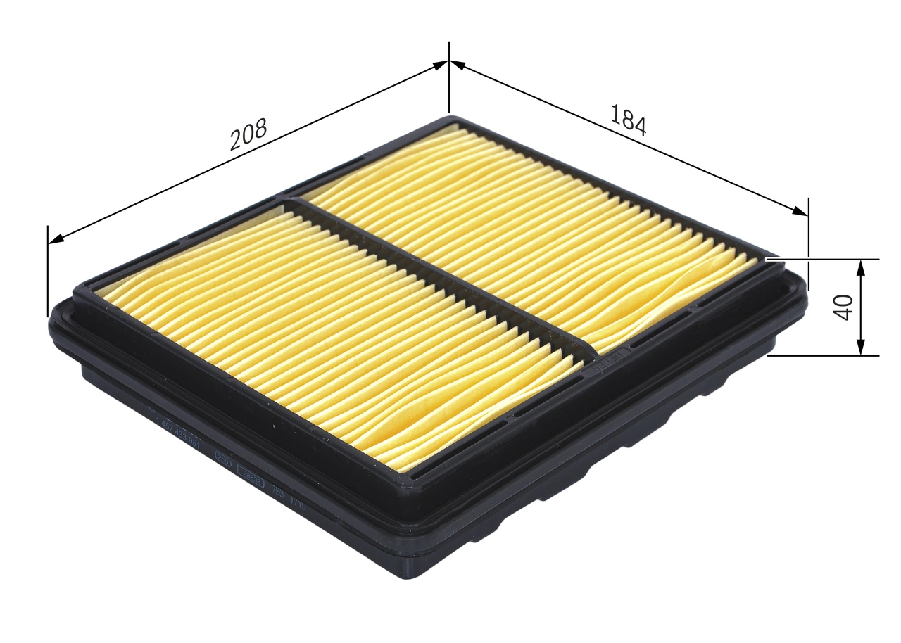 Air Filter