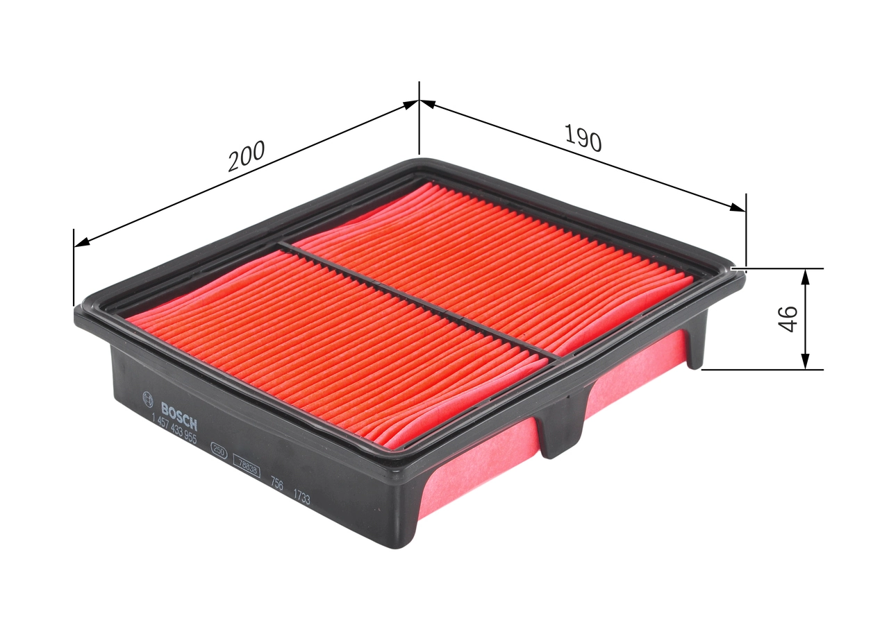 Air Filter