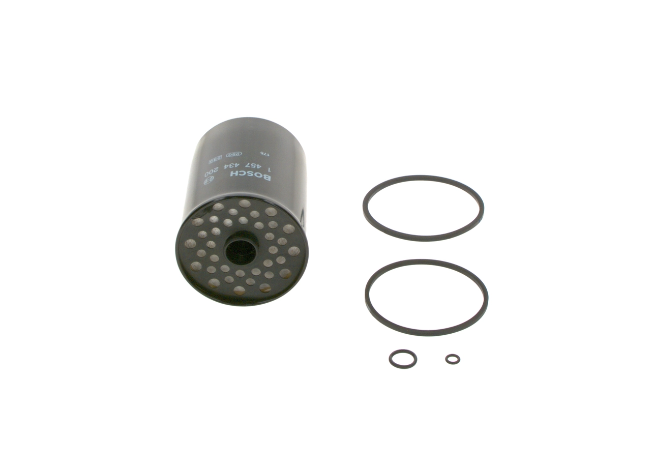 Fuel Filter