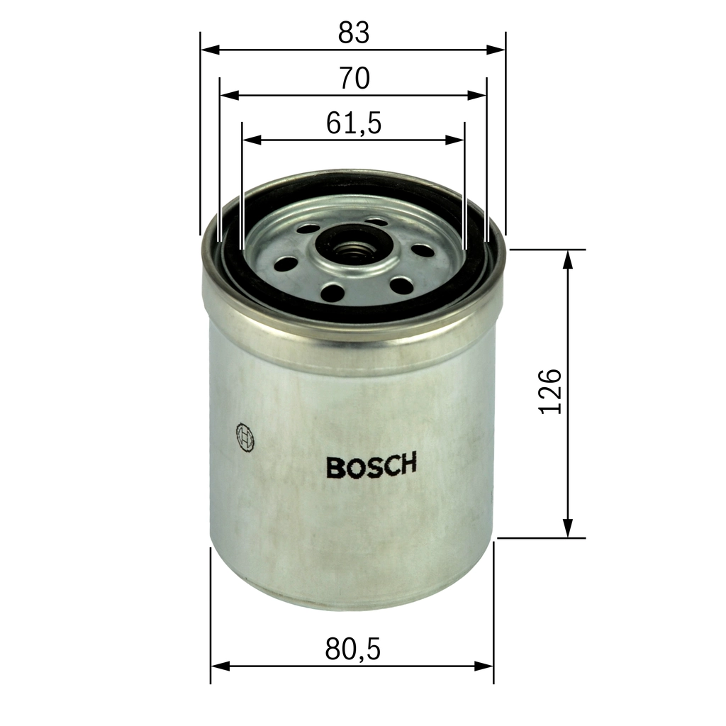 Fuel Filter