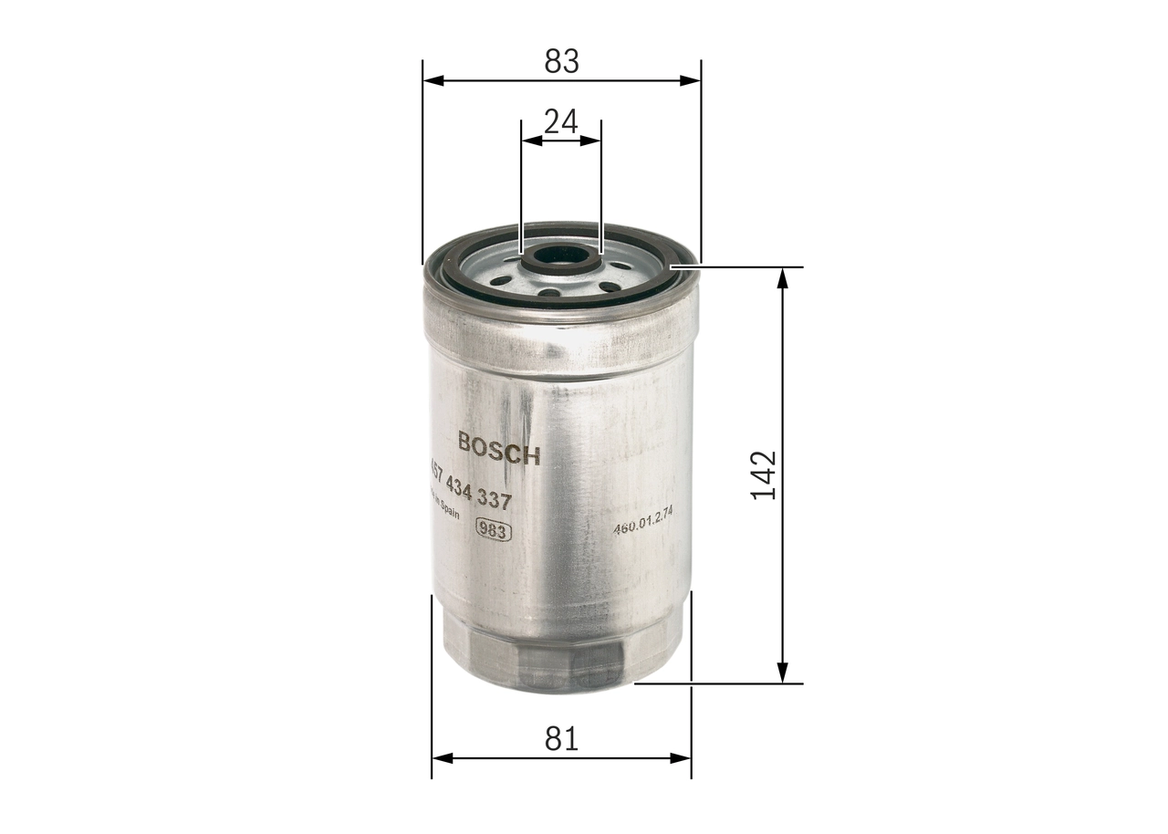 Fuel Filter