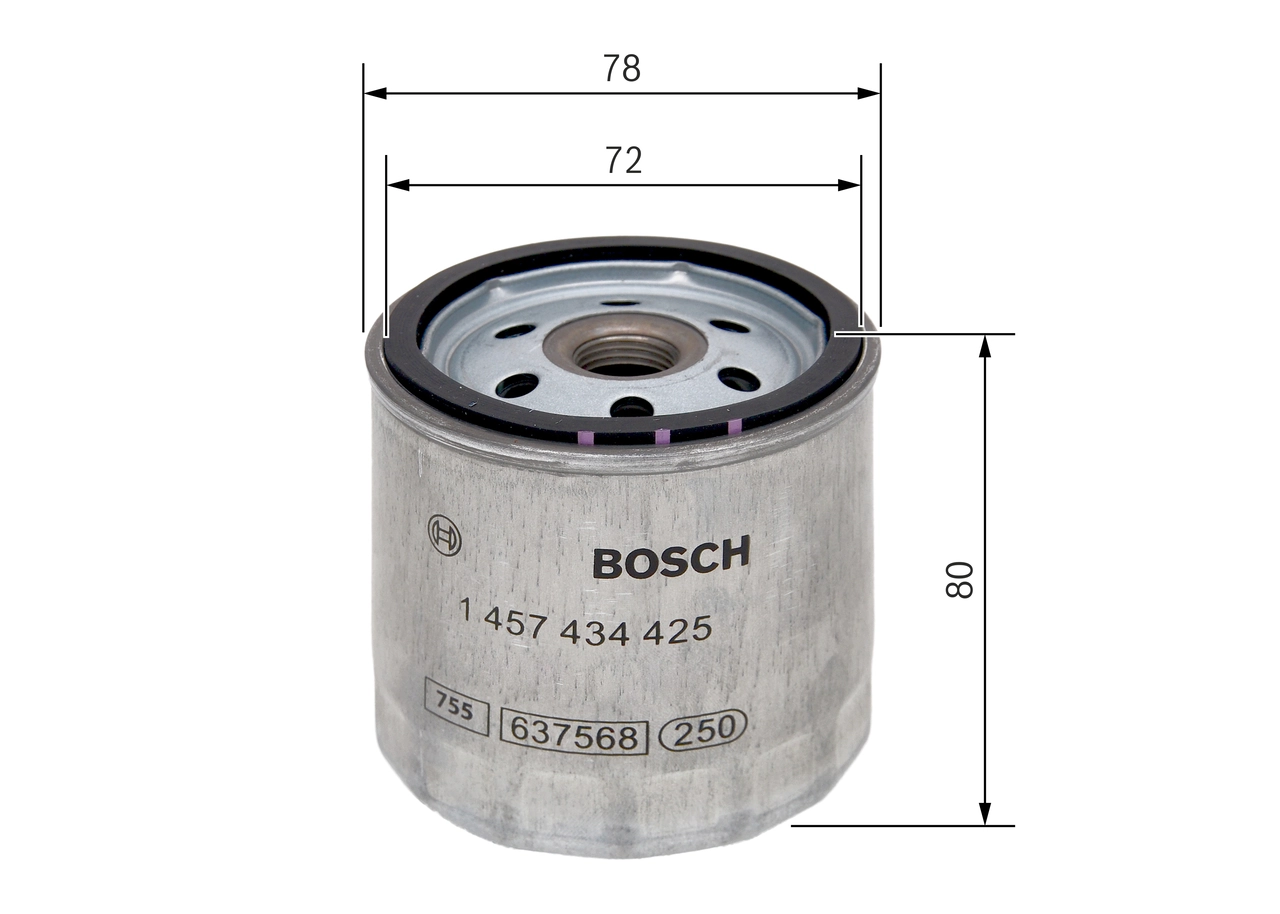 Fuel Filter