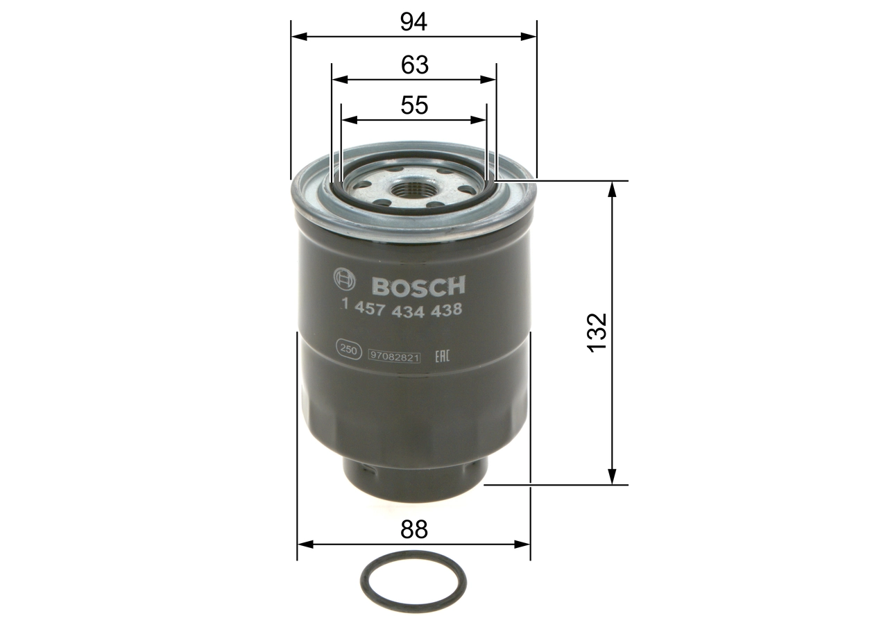Fuel Filter