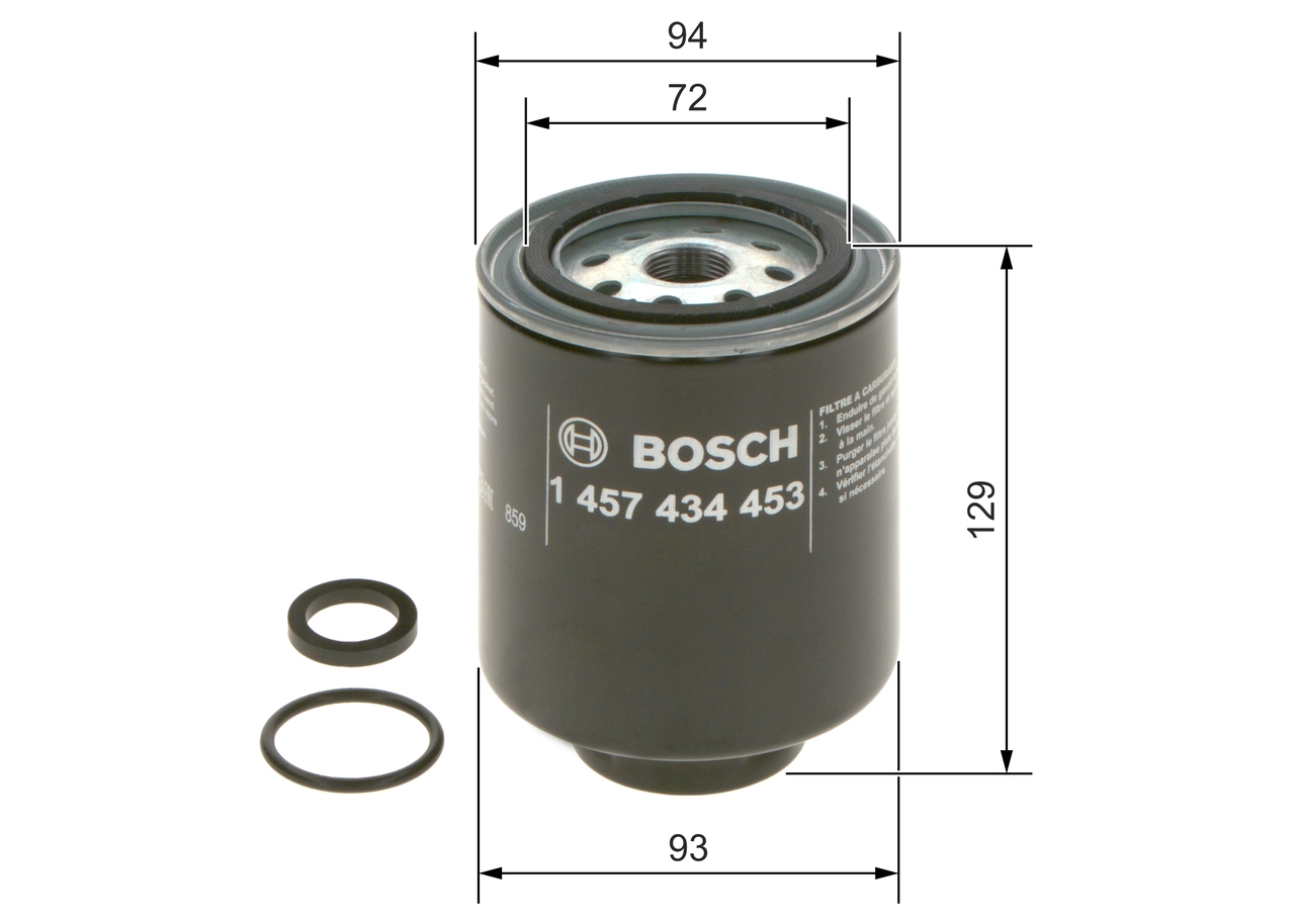 Fuel Filter