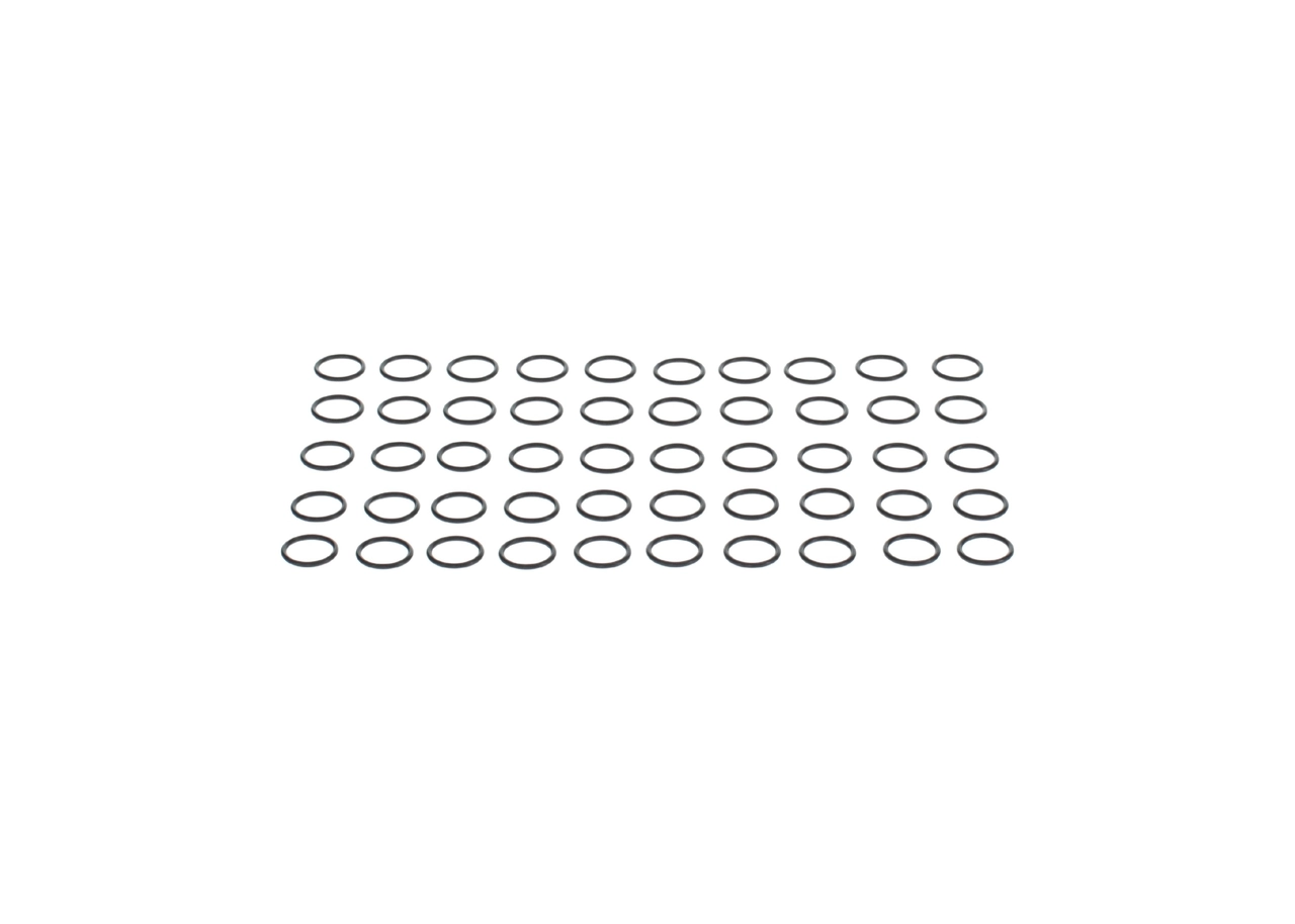 Rubber Ring