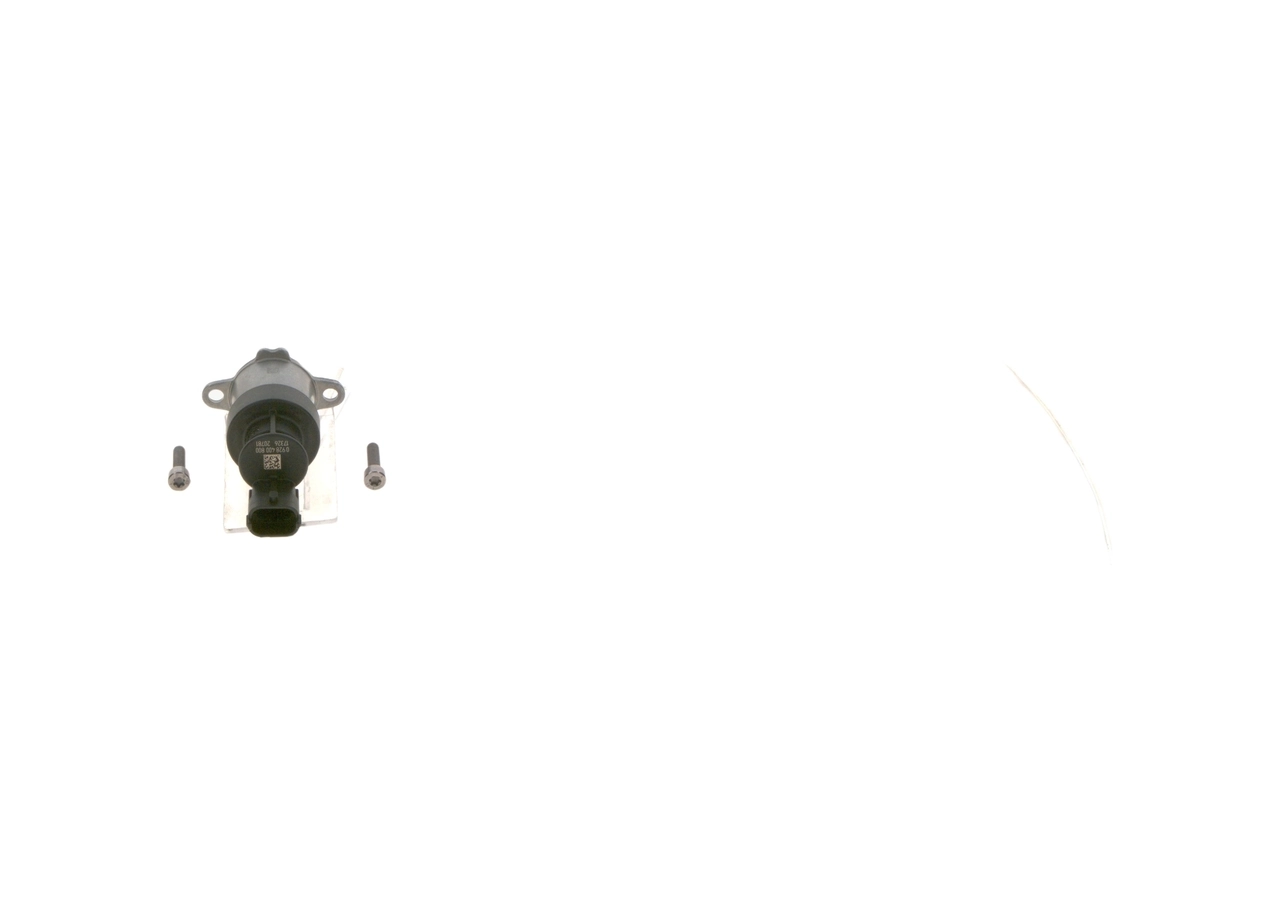 Control Valve, fuel quantity (common rail system)