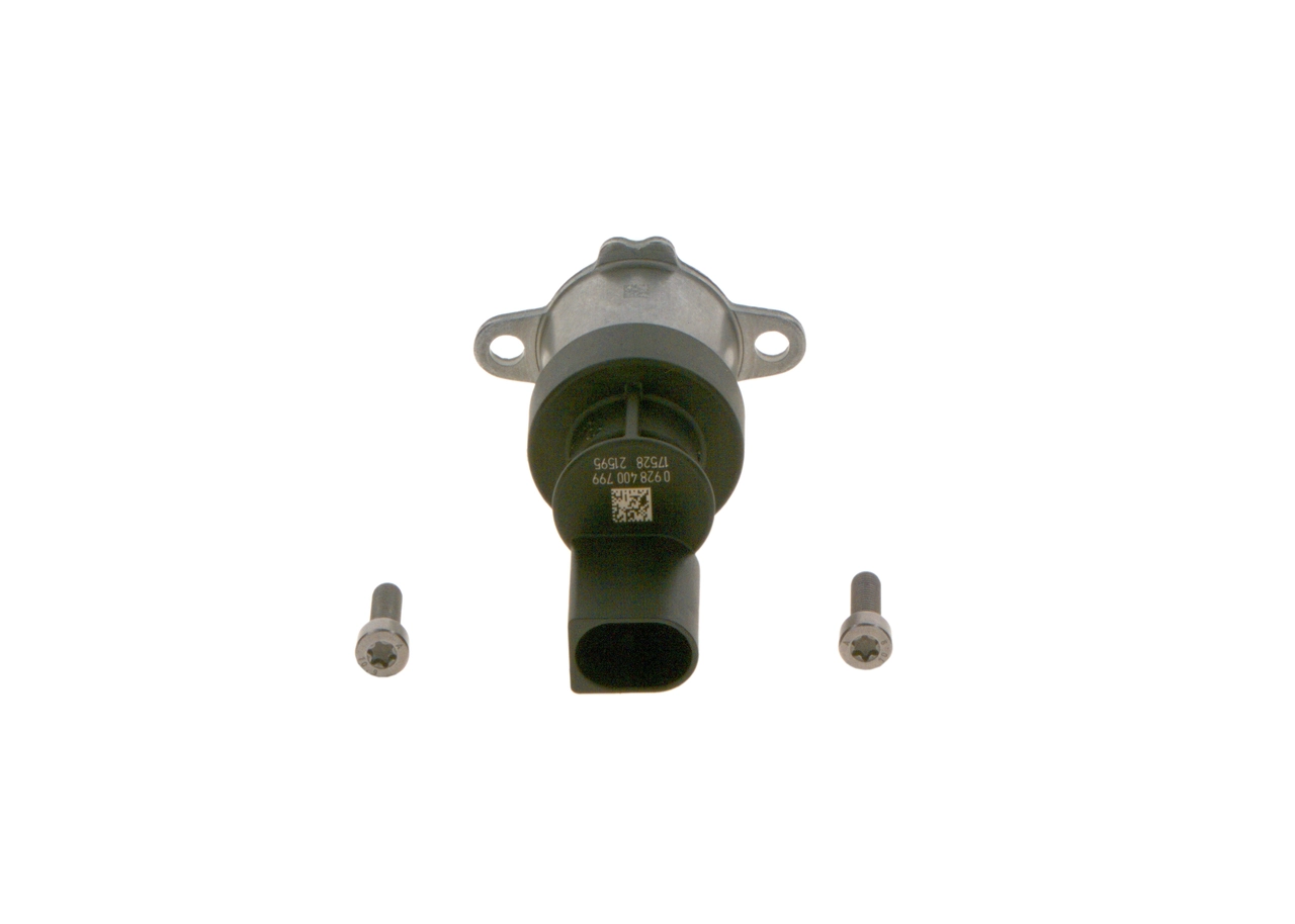 Control Valve, fuel quantity (common rail system)