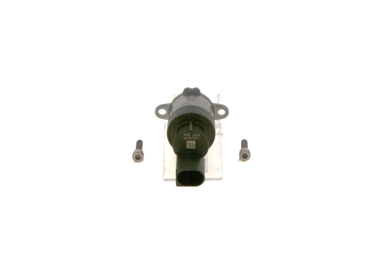 Control Valve, fuel quantity (common rail system)