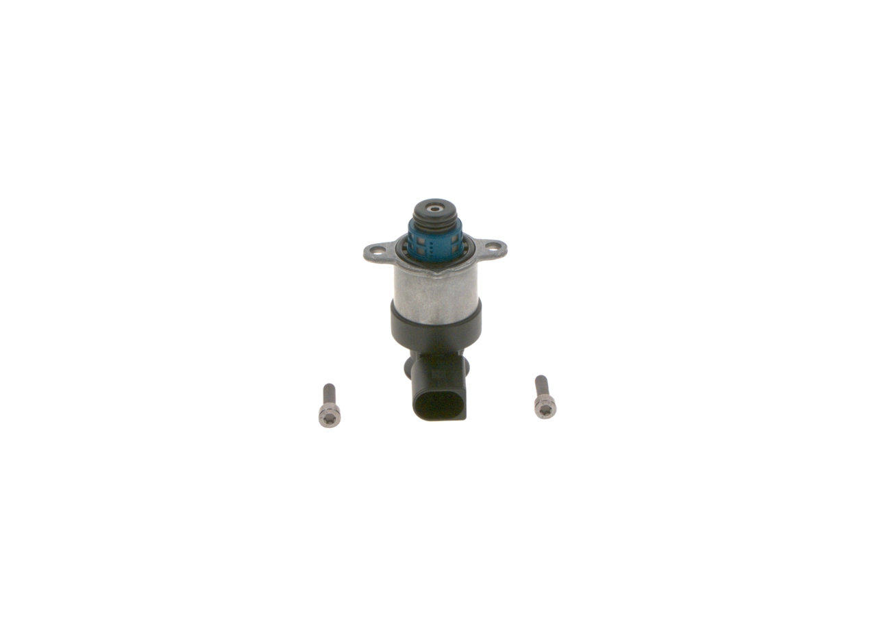 Control Valve, fuel quantity (common rail system)