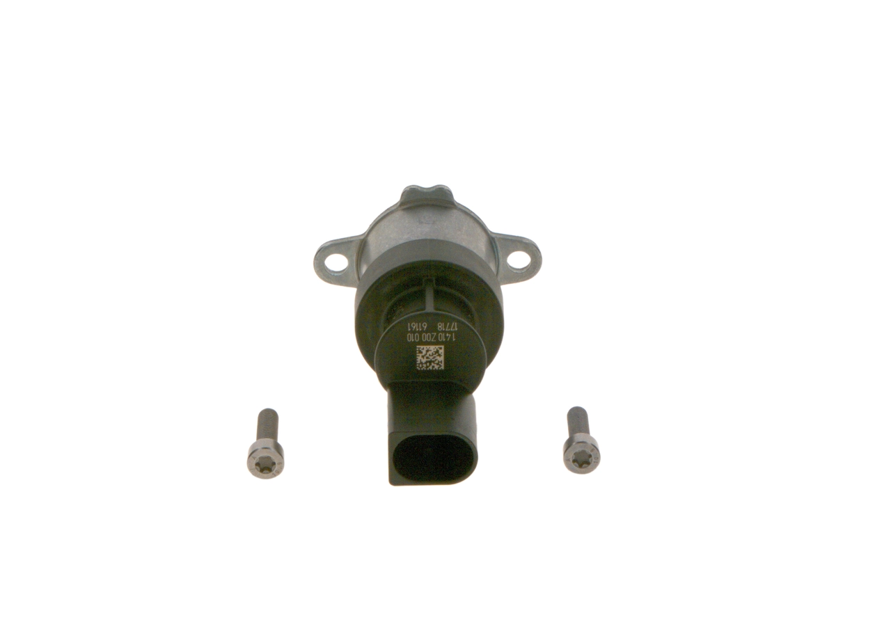 Control Valve, fuel quantity (common rail system)