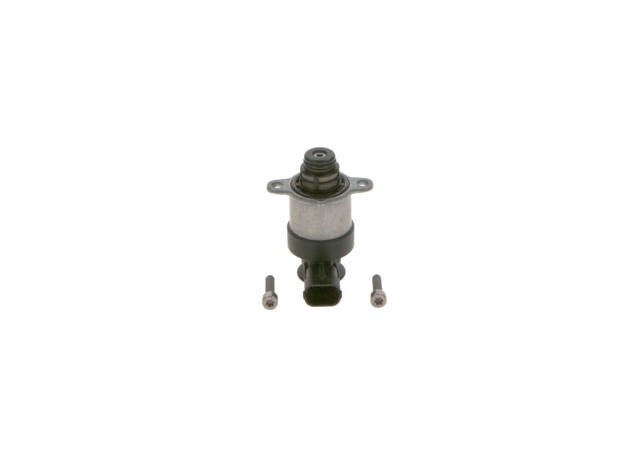 Control Valve, fuel quantity (common rail system)