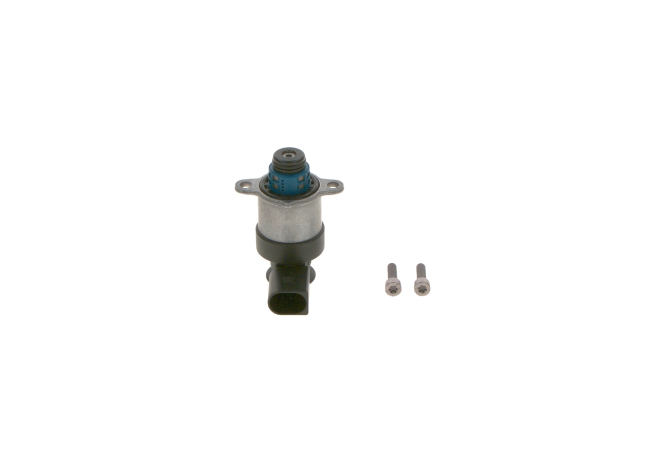 Control Valve, fuel quantity (common rail system)