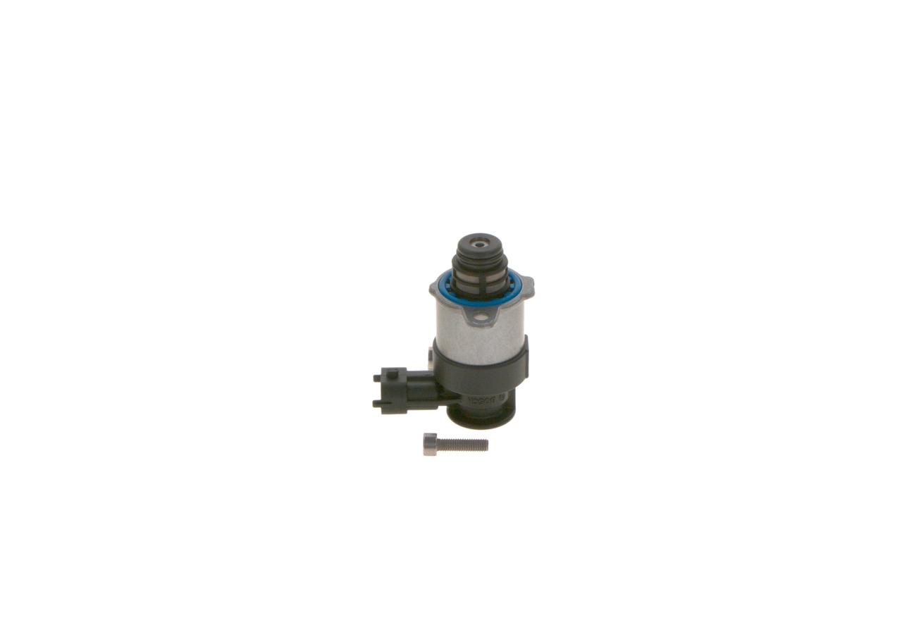 Control Valve, fuel quantity (common rail system)