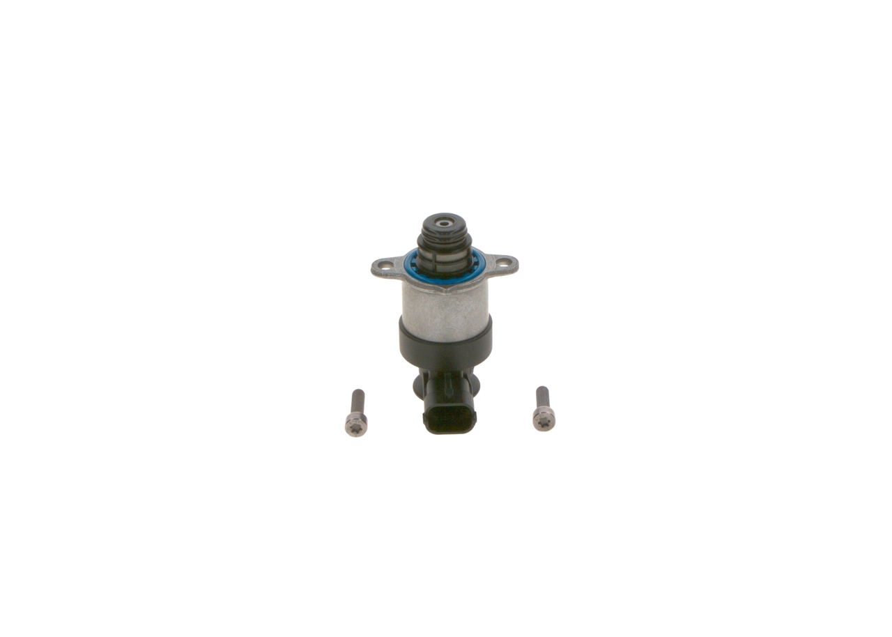 Control Valve, fuel quantity (common rail system)