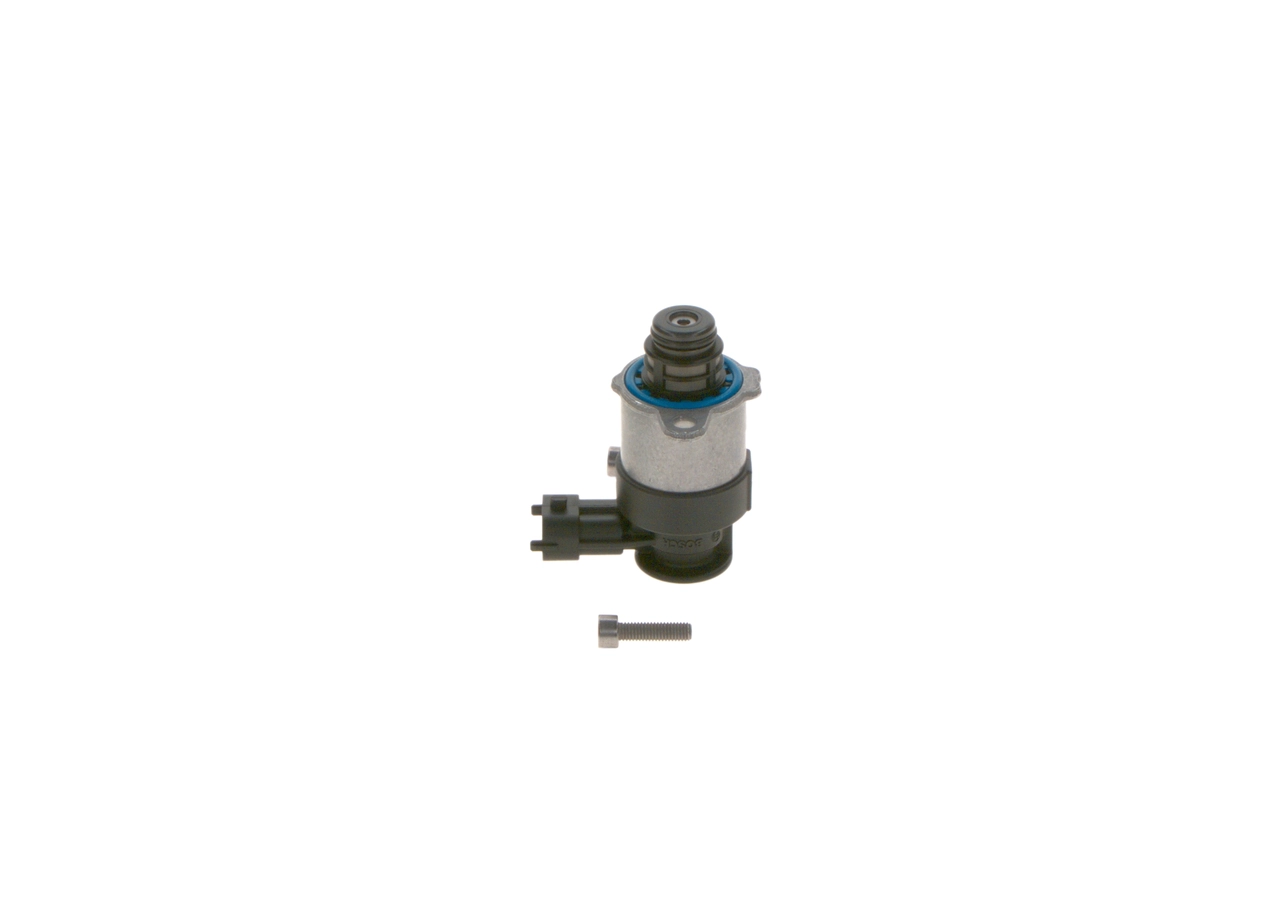 Control Valve, fuel quantity (common rail system)