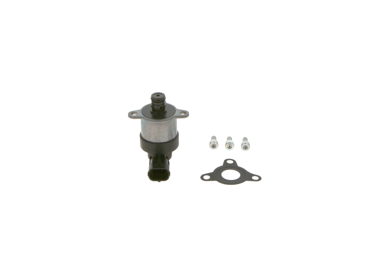 Control Valve, fuel quantity (common rail system)
