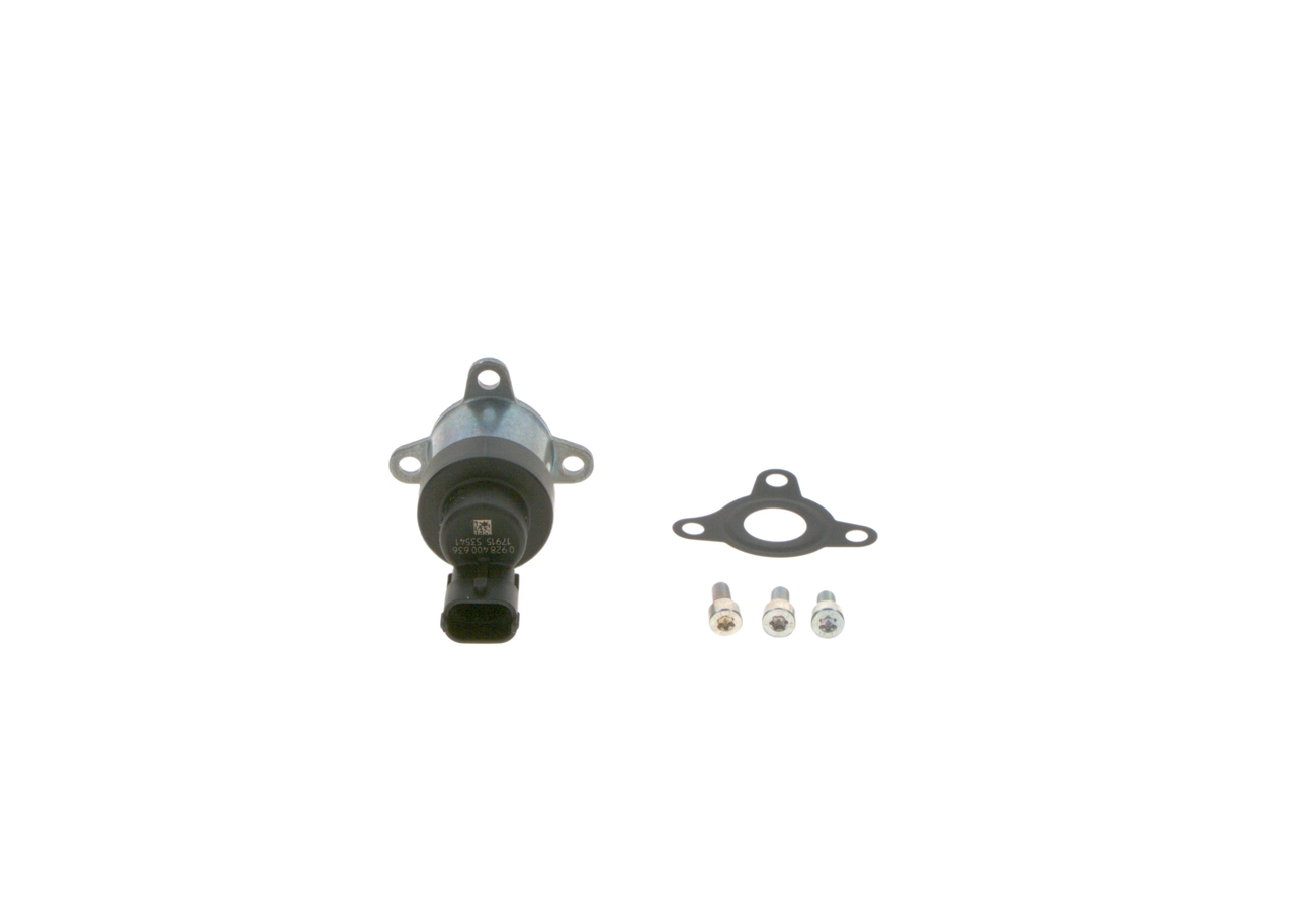 Control Valve, fuel quantity (common rail system)