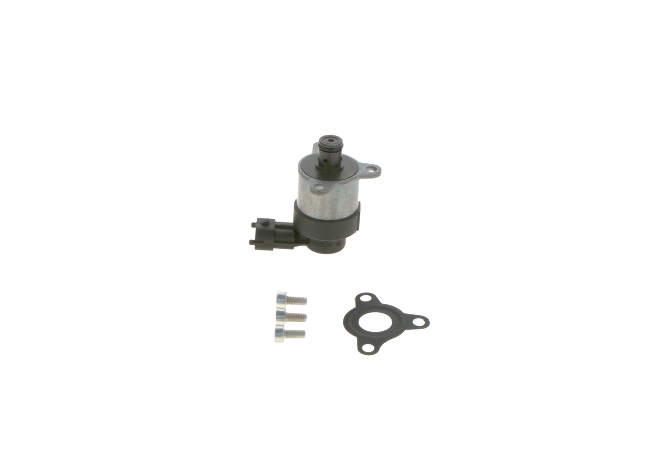 Control Valve, fuel quantity (common rail system)
