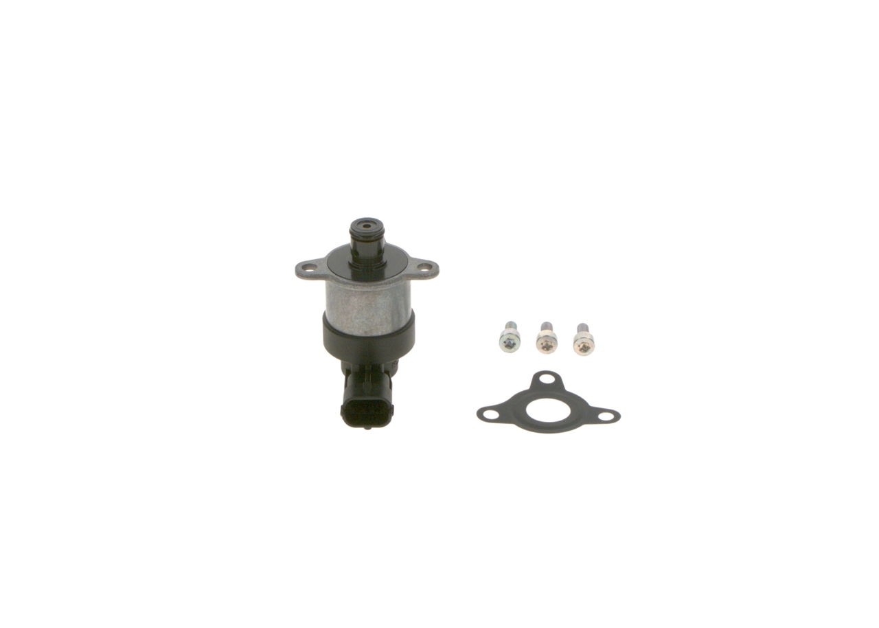 Control Valve, fuel quantity (common rail system)
