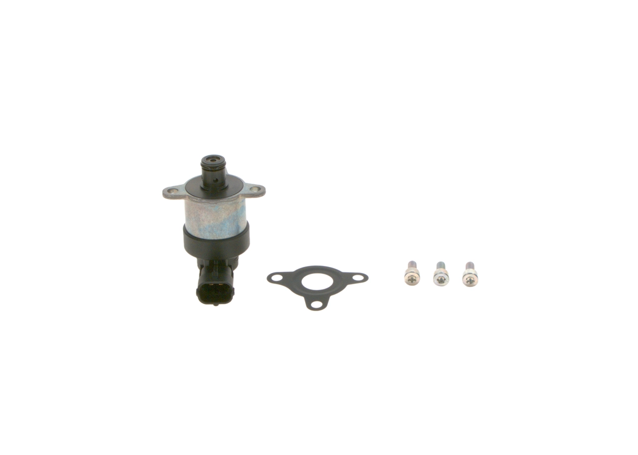 Control Valve, fuel quantity (common rail system)