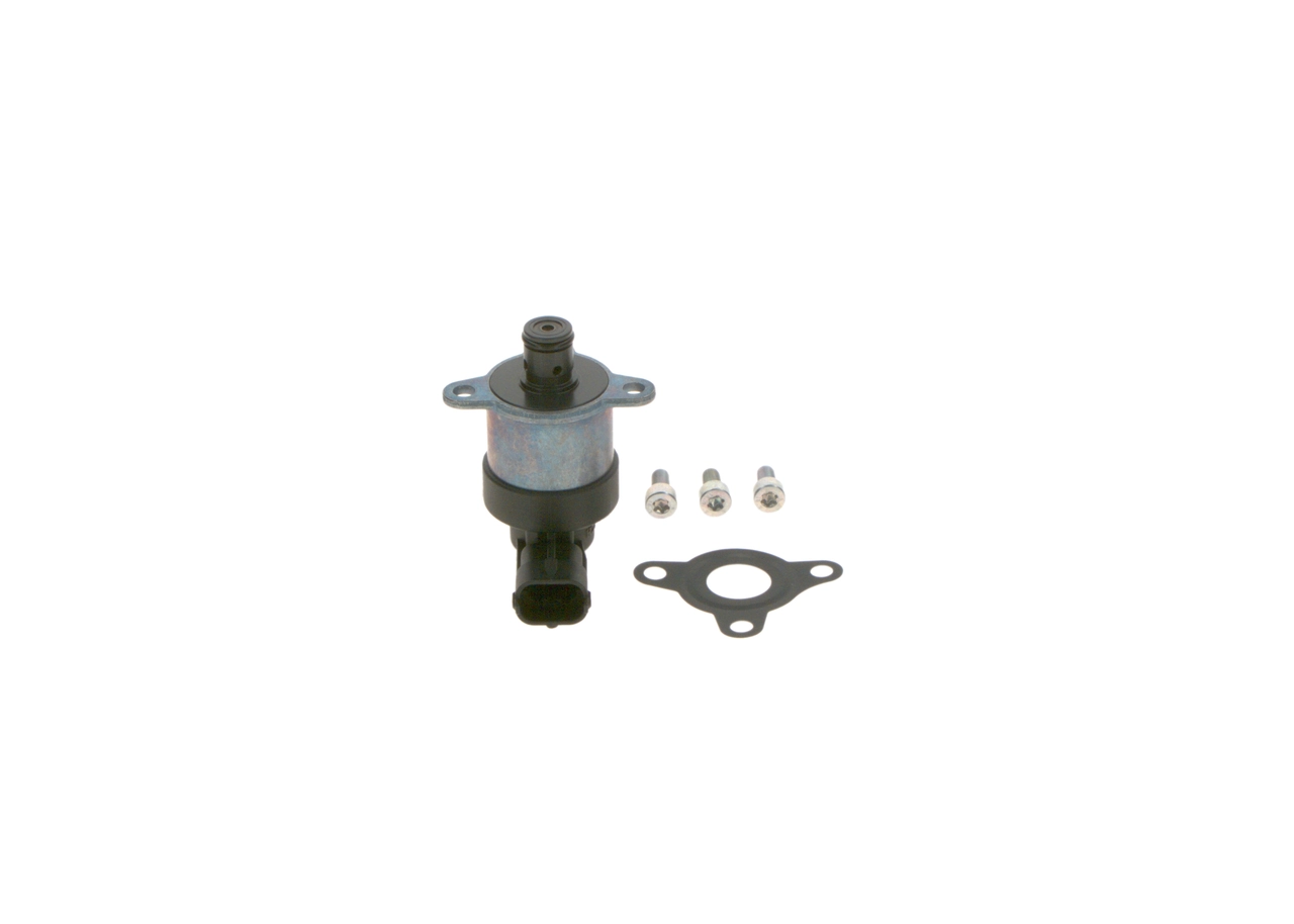 Control Valve, fuel quantity (common rail system)