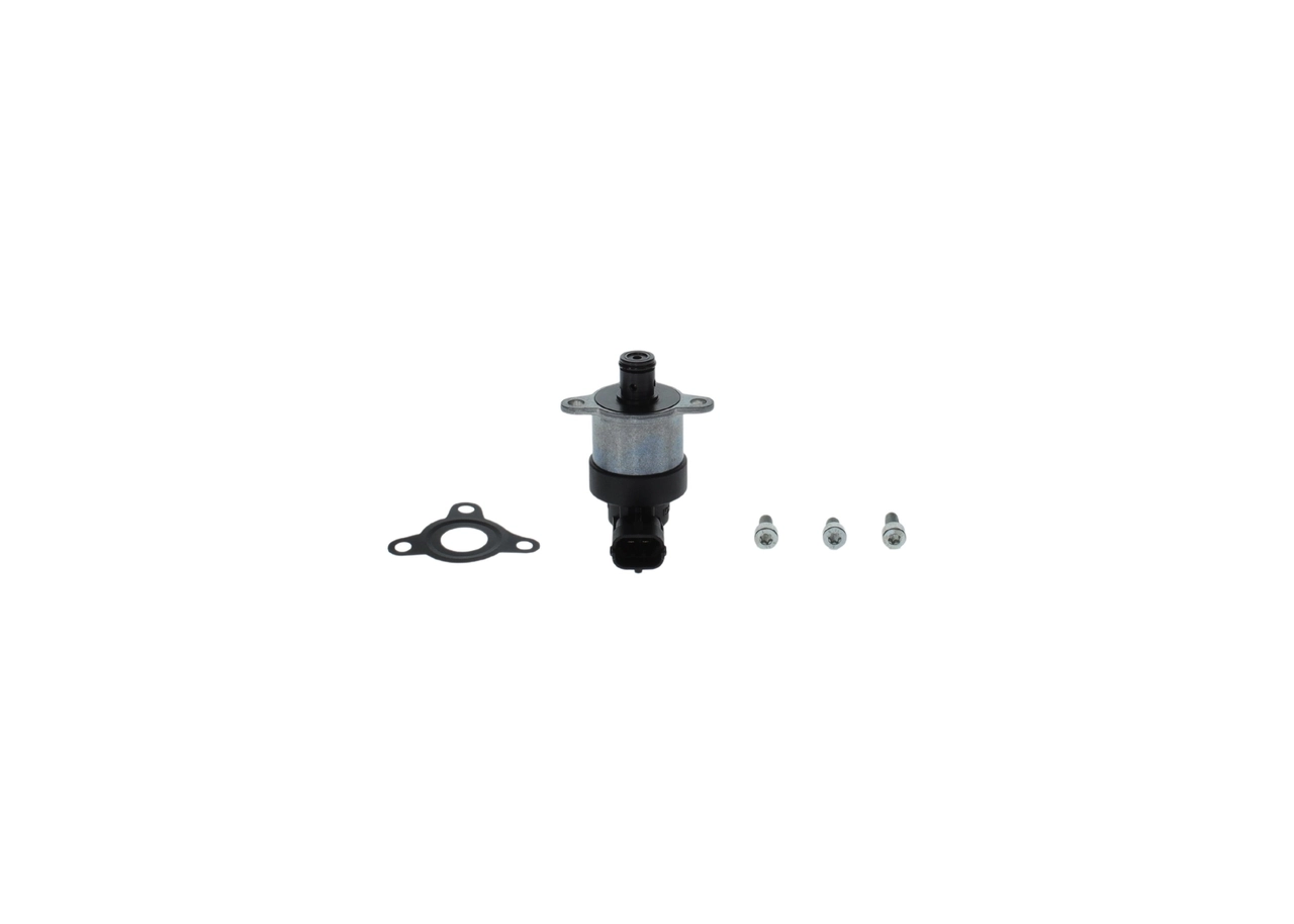 Control Valve, fuel quantity (common rail system)